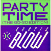 Kurtis Blow - The Breaks (Original Version) / Party Time (Go Go Edition / Instrumental)