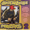 Scratch Masters - Part 2 (Double Vinyl) Featuring Original Concept / DJ Magic Mike / Coldcut / T La Rock / DJ Cheese
