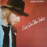 Bobby Caldwell - Cat In The Hat (8 Track LP) Coming Down From Love / Wrong Or Right / Open Your Eyes / I Dont Want To Lose