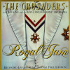 Crusaders - Royal Jam (Live 2 LP) Street Life / One Day Ill Fly Away / Last Call / The Thrill Is Gone / Burnin Up The Carnival