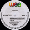 Al Jarreau - Jarreau (9 Track LP) NO COVER Mornin / Save Me / Boogie Down / I Will Be There For You / Love Is Waiting