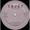 Packman - Im The Packman (Eat Everything I Can) Vocal Mix / Instrumental