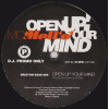 MC Mello - Open Up Your Mind (Brixton Bass Mix / Upso Mix) / Word Spoken (Vinyl Promo)