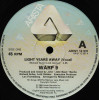 Warp 9 - Light Years Away (Vocal Mix / Dub) Mixed By Jellybean