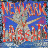 New York Vs L.A Beats - 23 Track Specially Mixed LP (Tracklisting In Description)