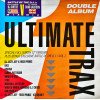 Ultimate Trax - Volume 1 (Double Vinyl) 10 Tracks Plus 2 Megamixes By DJ Cheese & Chad Jackson (Tracks In Description)