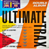Ultimate Trax - Volume 1 (Double Vinyl) 10 Tracks Plus 2 Megamixes By DJ Cheese & Chad Jackson (Tracks In Description)