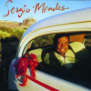 Sergio Mendes - Sergio Mendes (1983) 9 Track LP Featuring Never Gonna Let You Go / Love Is Waiting / Carnaval / Voo Doo