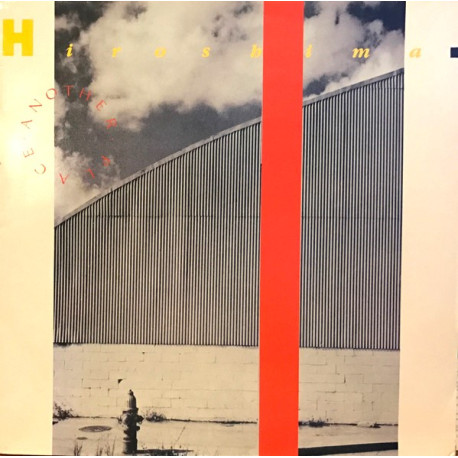 Hiroshima - Another Place (9 Track LP) One Wish / Save Yourself For Me / Undercover / Stay Away / Whats It To Ya / Touch And Go