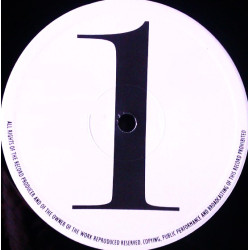 Boss Brothers - Stalling For Time (10 Track Promo LP) Where Are You Going / Money Tree / No Way Back / Angel Of The Rainy City