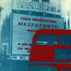 Mezzoforte - Sprelllifandi (10 Track Love LP) Danger High Voltage / Garden Party / Surprise Surprise / Midnight Express