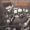 Jonathan Butler - Deliverence (6 Track LP) Guguletu / Welcome Home / Township / Colours / Teardrops
