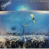 Shakatak - Night Birds (8 Track LP) Easier Said Than Done / Streetwalkin / Rio Nights / Fly The Wind / Bitch To The Boys