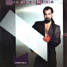 Michael Sembello - Without Walls (9 Track LP) Last To Know / Is This The Way To Paradise / Gravity (Special Dance Mix)