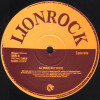 Lionrock - Rude Boy Rock / Best Foot Forward / Push Button Cocktail (Vinyl)