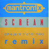 Mantronix - Scream (Jack N Chill Remix / Primal Scream / Primal Dub)