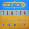 Mantronix - Scream (Jack N Chill Remix / Primal Scream / Primal Dub)
