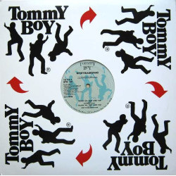 Stetsasonic - Talkin All That Jazz (Extended Vocal / Dub / Radio Mix / Dominoes Vocal Mix / Dominoes Instrumental)