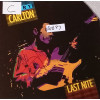 Larry Carlton - Last Nite (6 Track LP) So What / Dont Give It Up / All Blues / Emotions Wound Us So / B.P. Blues