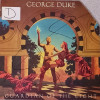George Duke - Guardian Of The Light (13 Track LP) Reach Out / Fly Away / You (Are The Light) / Give Me Your Love