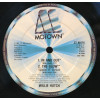 Willie Hutch - In And Out (Full Length) / The Glow (12" Version) / Keep On Jammin
