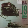 Paul Hardcastle - 19 (German Long Version / German Edit) / Eat Your Heart Out