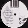 Indian Ocean - School Bell / Treehouse (Walter Gibbons Mix / Version / Short Version) Vinyl Promo