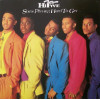 Hi Five - Shes Playing Hard To Get (Extended Mix / Radio Mix / Hip Hop Remix) / Whenever You Say