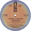 Curtis Hairston - Take Charge (Extended Remix / Acappella Drum Version) / Lets Make Love Tonight (Extended Remix) Promo