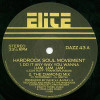 Hardrock Soul Movement - Do It Any Way You Wanna / The Diamond Mix / Hardrock Throwdown