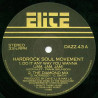 Hardrock Soul Movement - Do It Any Way You Wanna / The Diamond Mix / Hardrock Throwdown