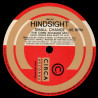 Hindsight - Small Change (The Corn Exchange Mix) / Heavens Just A Breath Away (Bliss Mix / Heaven Can Wait Mix) Double Vinyl