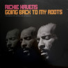 Richie Havens - Going Back To My Roots (Groove Armada Go South / Groove Armada Go North)