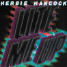 Herbie Hancock - Lite Me Up (8 Track LP) Give It All Your Heart (With Patrice Rushen) / The Bomb / Motor Mouth / Fun Tracks