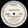 Herbie Hancock - The Fun Tracks / Gettin To The Good Part (Vinyl Promo) Both Cuts Written By Rod Temperton
