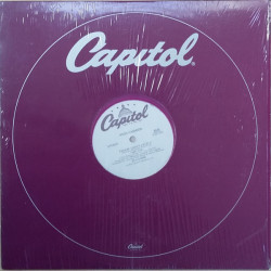 High Fashion - Feelin Lucky Lately (Long Version) / Brainy Children (Still In Shrink Wrap)