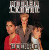 Human League - Human (Long Version / Instrumental / Acappella) Jam & Lewis Production
