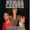 Human League - Human (Long Version / Instrumental / Acappella) Jam & Lewis Production