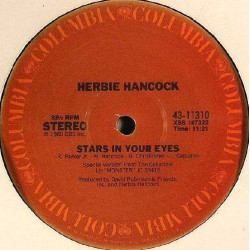 Herbie Hancock - Stars In Your Eyes (Full Length Version / Yam Dub) Vinyl
