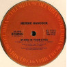 Herbie Hancock - Stars In Your Eyes (Full Length Version / Yam Dub) Vinyl