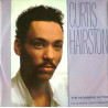 Curtis Hairston - The Morning After (Extended Remix) / Lets Make Love Tonight