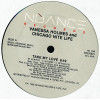 Vanessa Holmes And Chicago Nite Life - Take My Love (Extended Mix / Radio Mix / House Mix) Still In Shrink Wrap