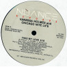 Vanessa Holmes And Chicago Nite Life - Take My Love (Extended Mix / Radio Mix / House Mix) Still In Shrink Wrap