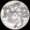 Imagination - Music And Lights (Vocal Mix / Instrumental) Vinyl Looks Unplayed