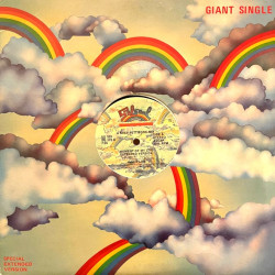 Inner Life - Moment Of My Life (Extended Version / Short Version / Instrumental)  Shep Pettibone Mixes