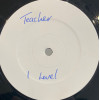 I Level - Teacher (Extended Dance Mix) / All My Love (Vinyl Promo)