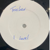 I Level - Teacher (Extended Dance Mix) / All My Love (Vinyl Promo)