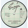 Incognito - North London Boy / Second Chance (Vinyl)