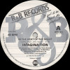 Imagination - In The Heat Of The Night (Vocal Mix / Instrumental) Vinyl Looks Unplayed