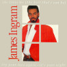James Ingram - Try Your Love Again / Its Your Night / She Loves Me (The Best That I Can Be)